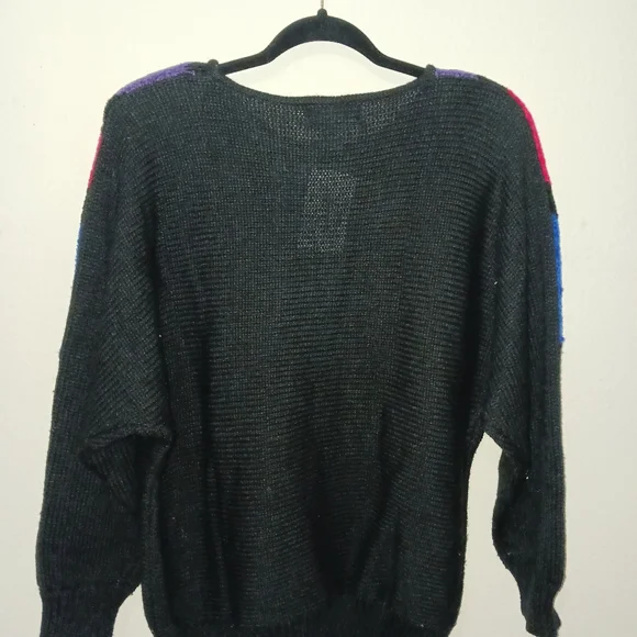 Vintage sweater - Picture 5 of 6